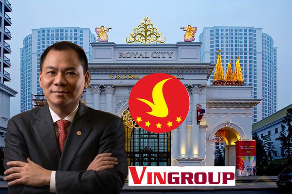 vin_ujxh These are the 6 richest people across Southeast Asia vin_ujxh