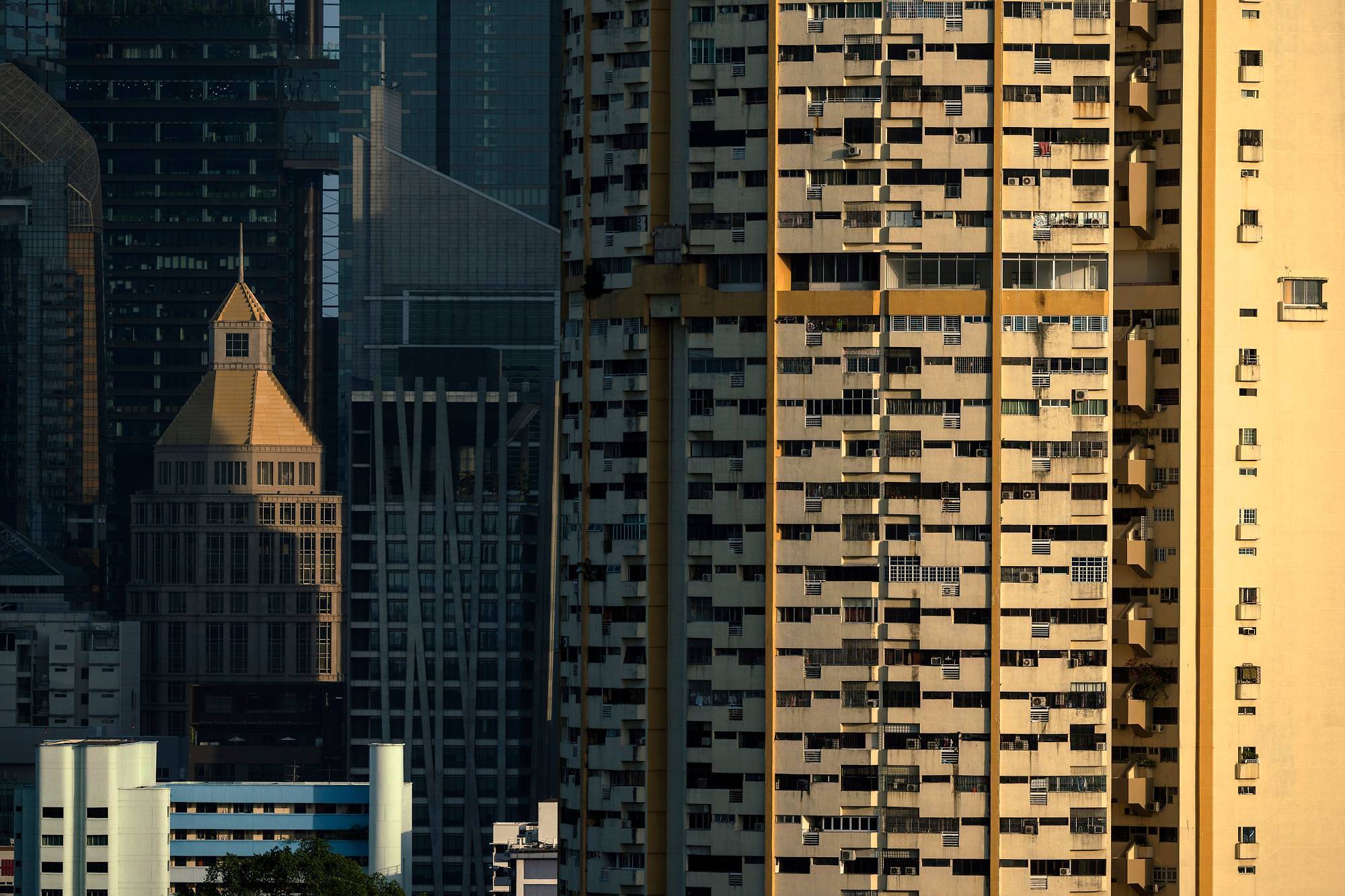 Darren Soh Pearl Bank Apartments 2
