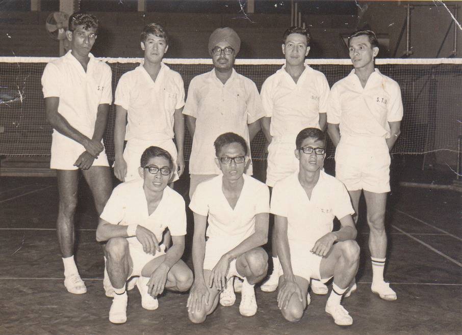 ronald cheong shuttlecock recycler 7