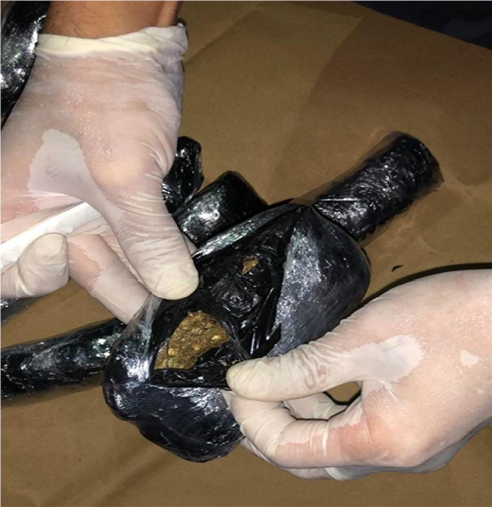 CNB seizes assortment of drugs worth S$305,000, arrests 3 suspects