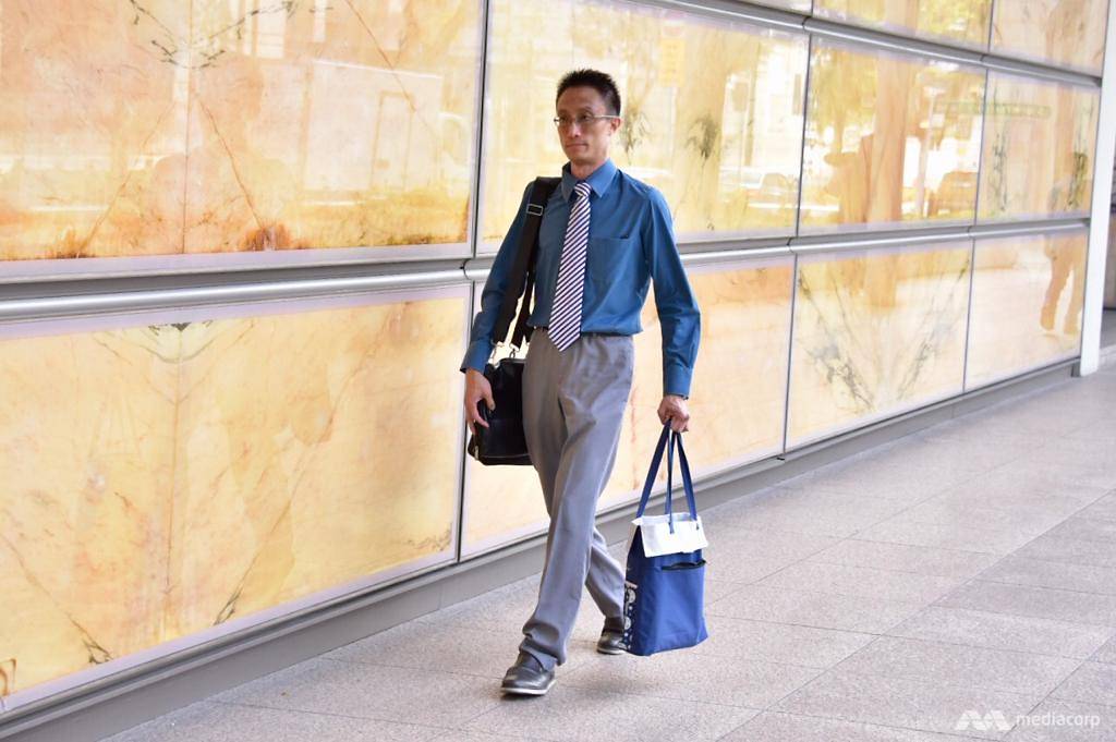 Ler Teck Siang supreme court full body
