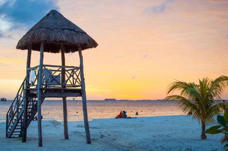 Isla Mujeres