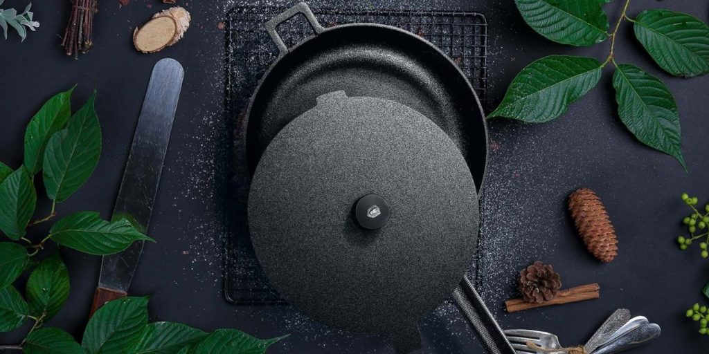 Tips for Cleaning Cast Iron Cookware