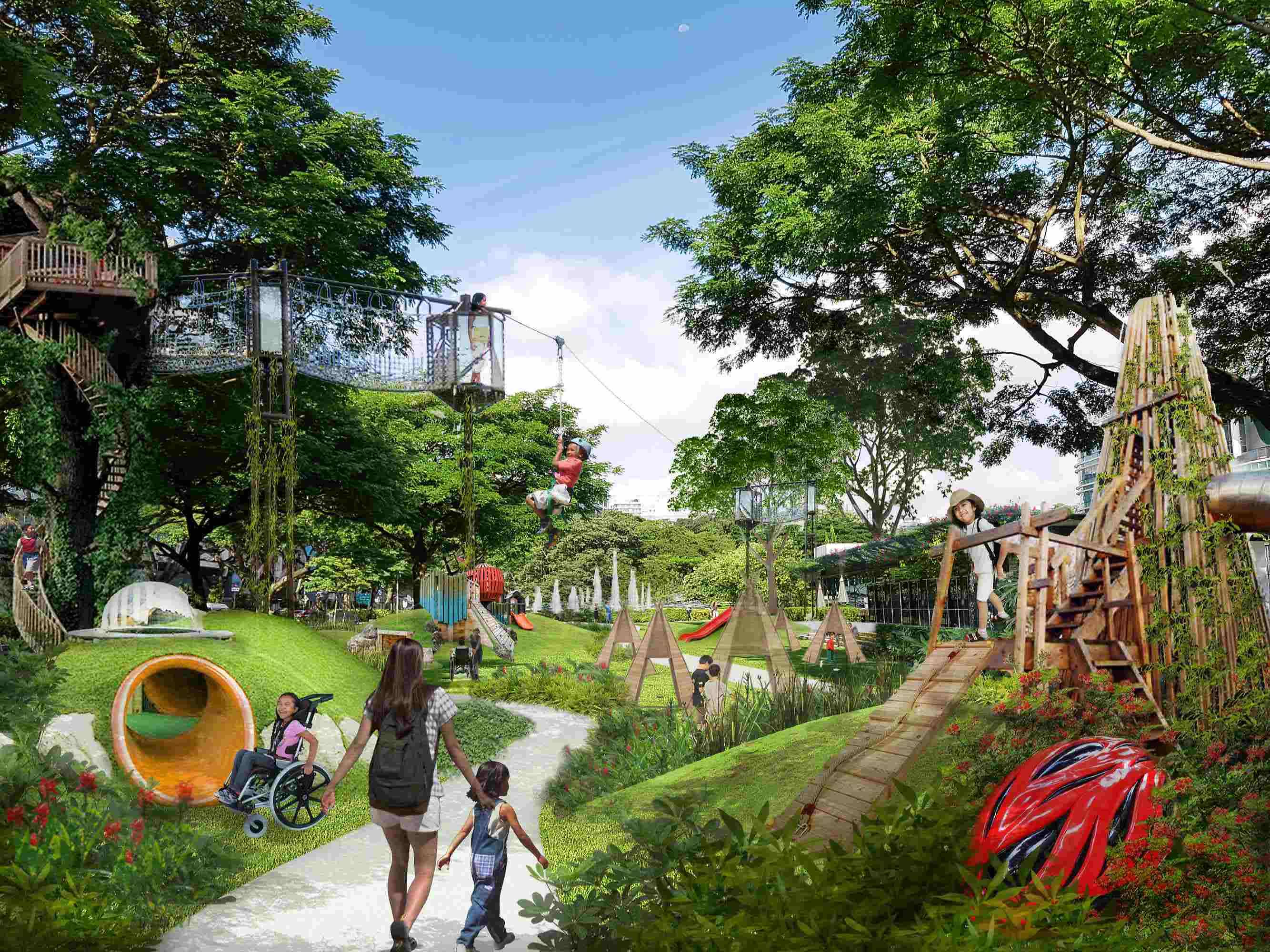 Orchard Road Development (4)