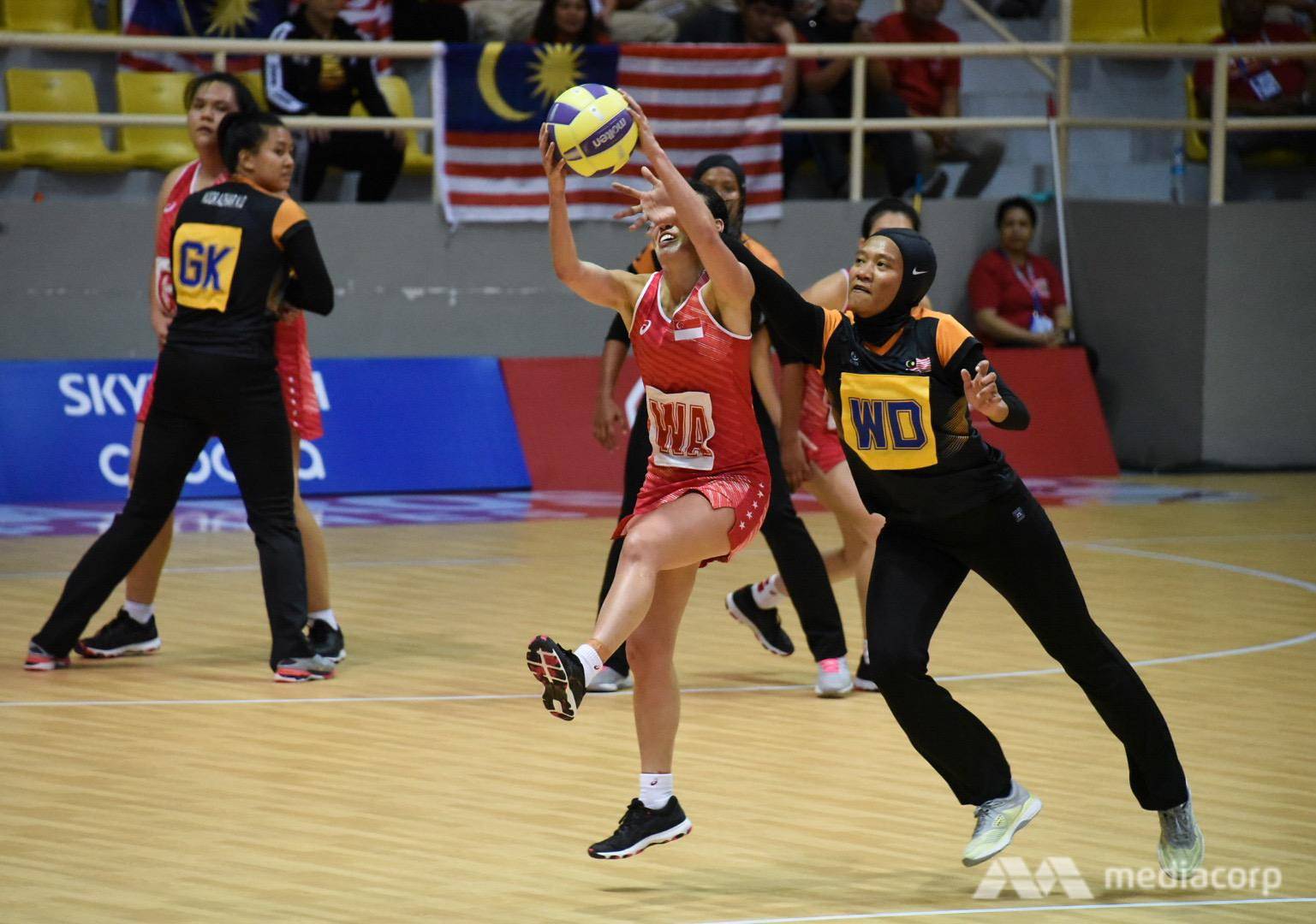 Netball SEA Games Dec 2 (2)