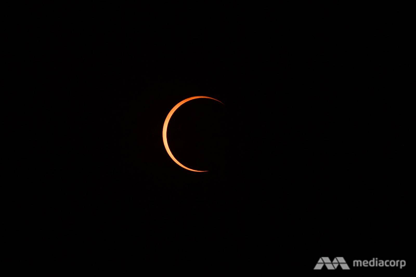 Eclipse 1.20pm