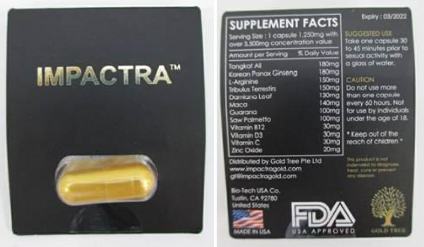 impactra