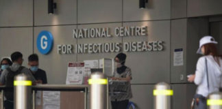 Coronavirus: No new cases in Singapore on Sunday, total stays at 89, while 2 more are discharged