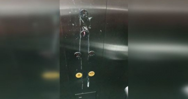 3 teenagers investigated for spit on lift buttons at Rumbia LRT