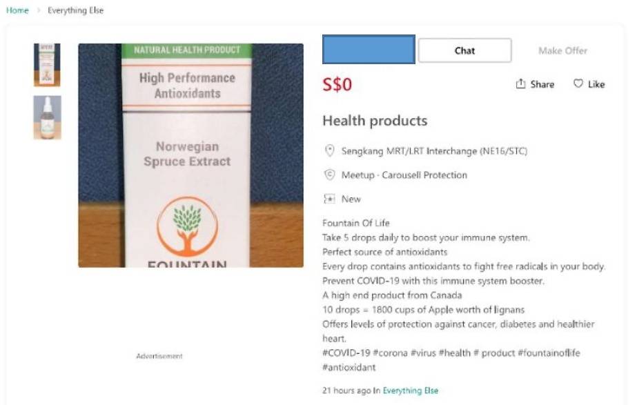 Norwegian spruce extract