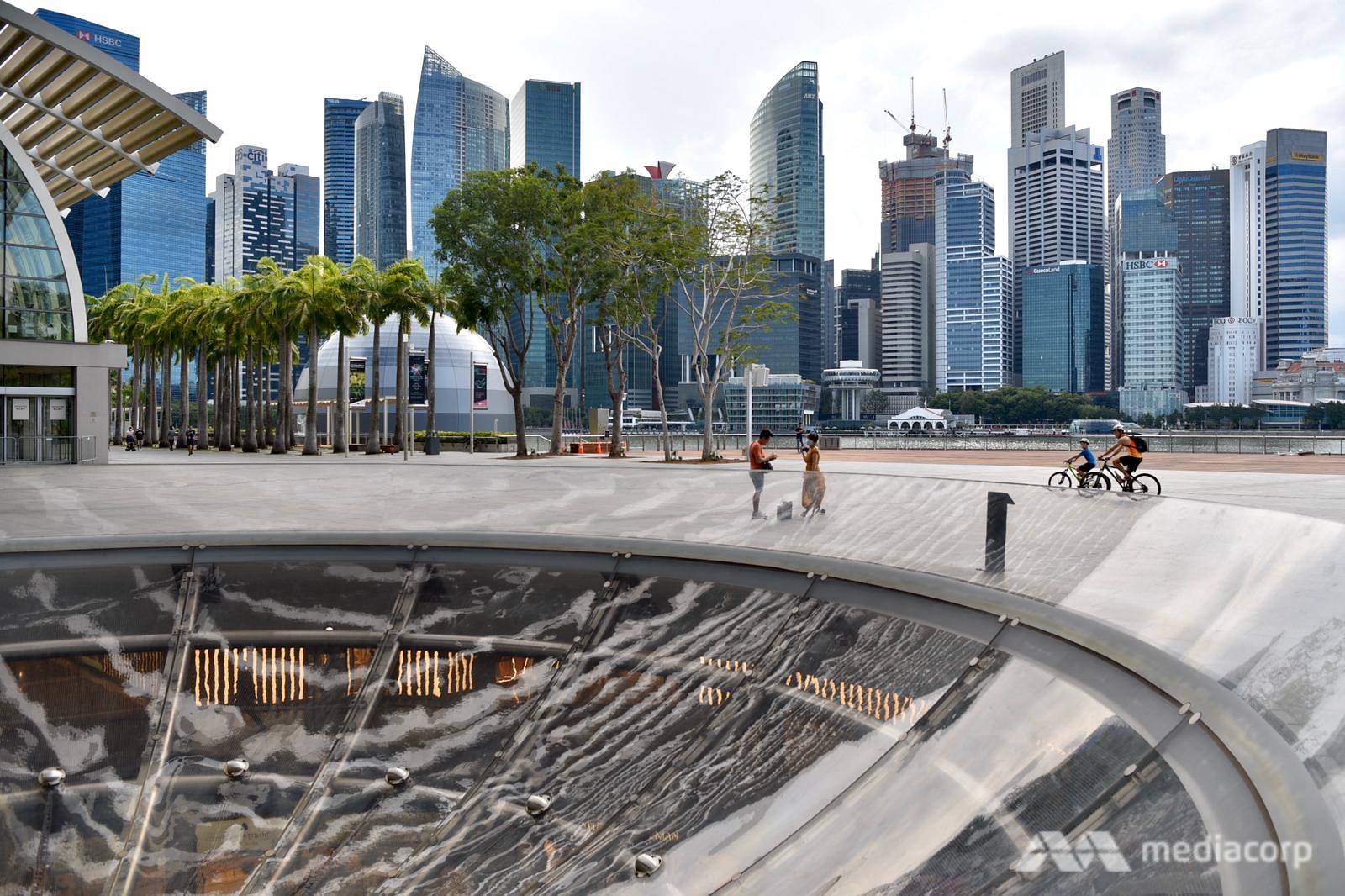Marina Bay Sands (2)