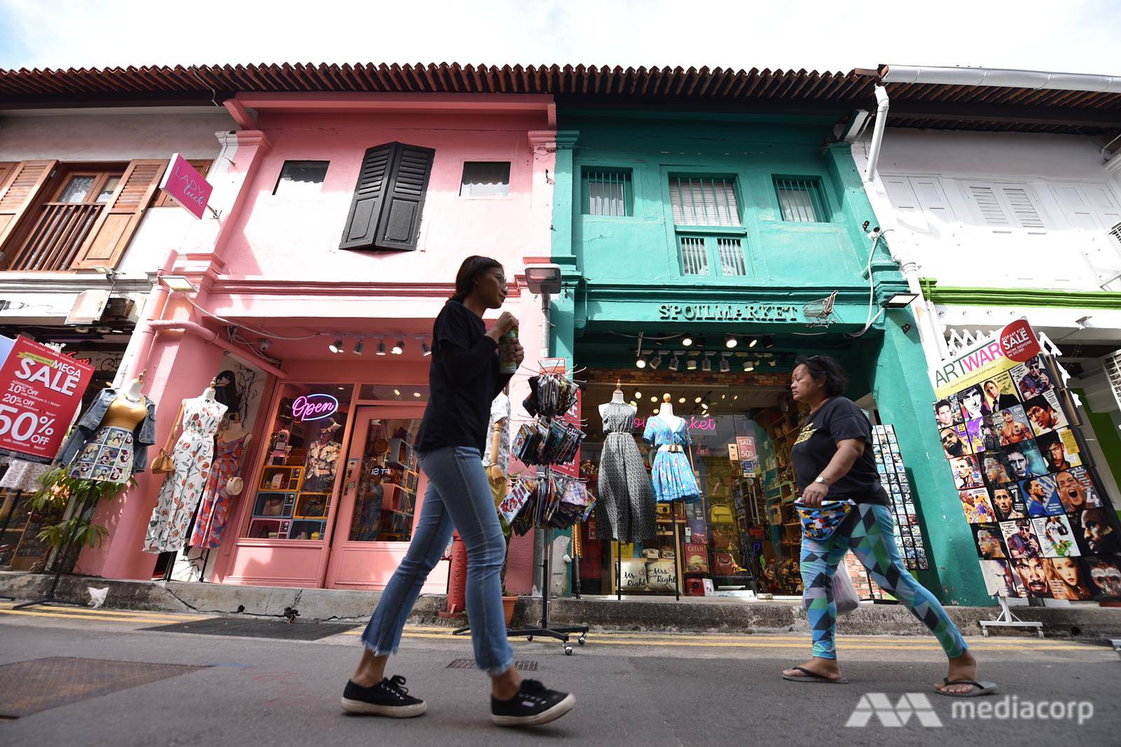 Haji Lane (1)