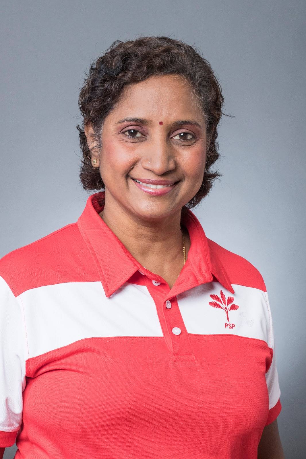 PSP candidate for GE2020 Kala Manickam. (Photo: PSP)