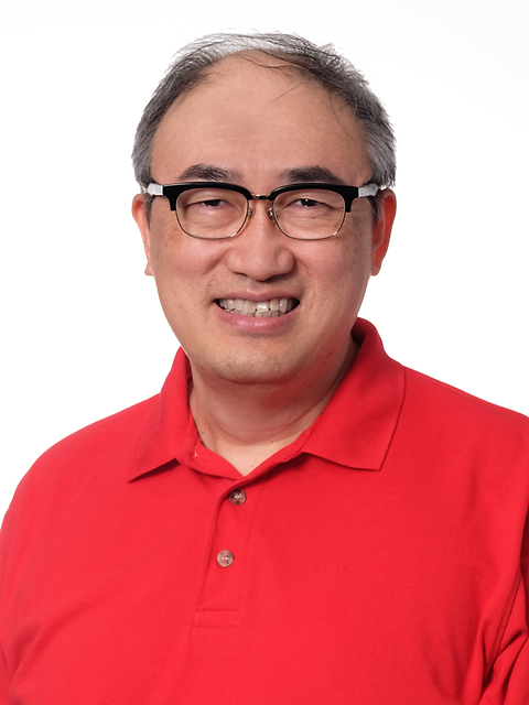 alfred tan sdp