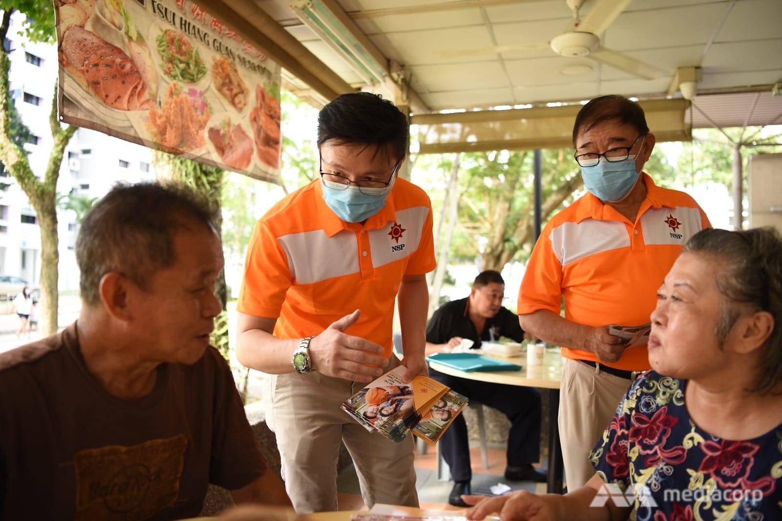 NSP, Sembawang GRC, walkabout, Jul 5, 2020 (9)