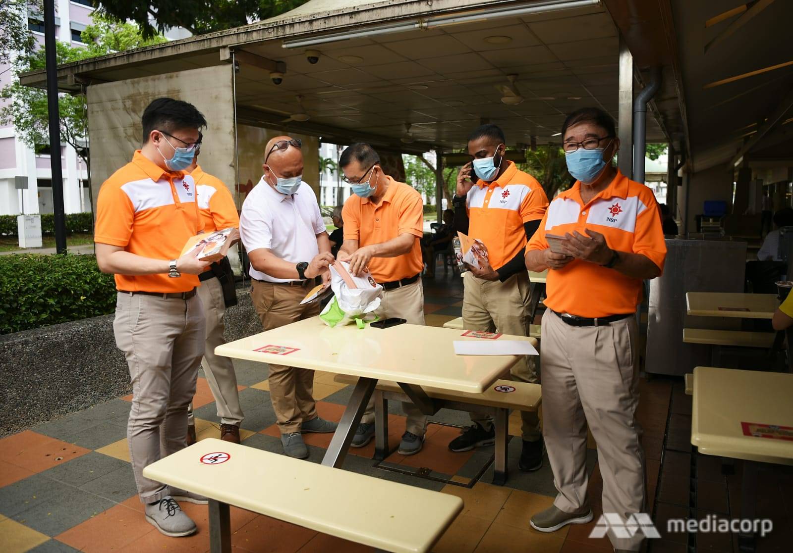 NSP, Sembawang GRC, walkabout, Jul 5, 2020 (8)