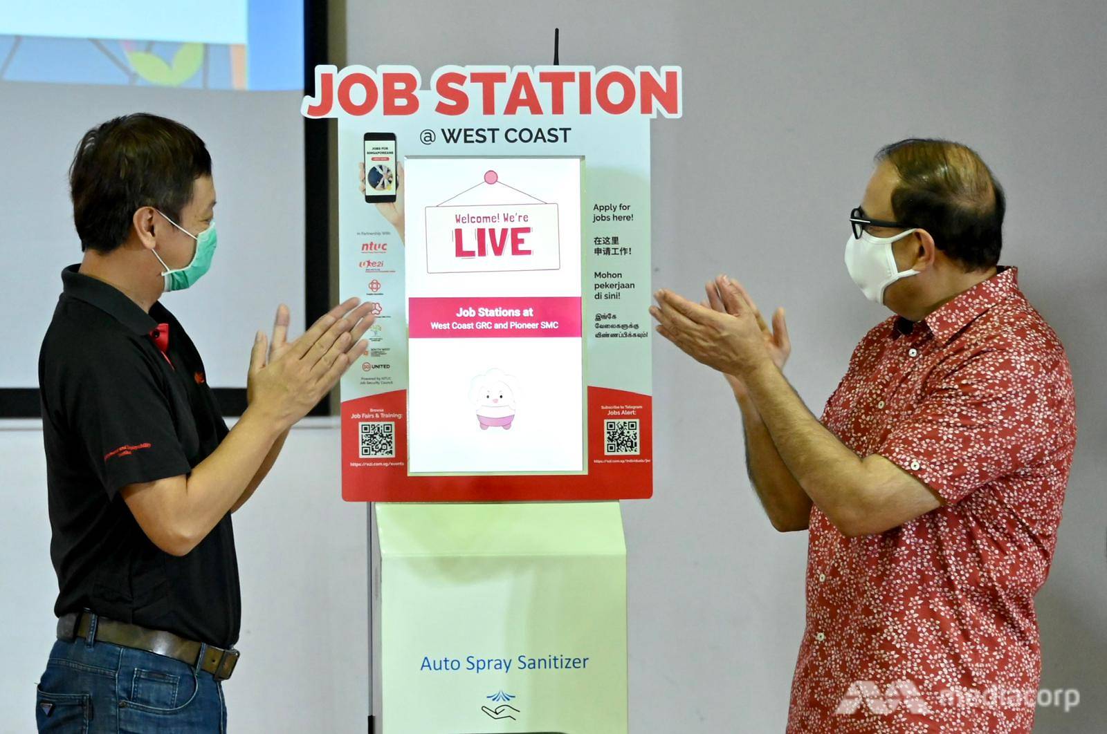 PAP West Coast GRC job station Jul 5, 2020 (2)