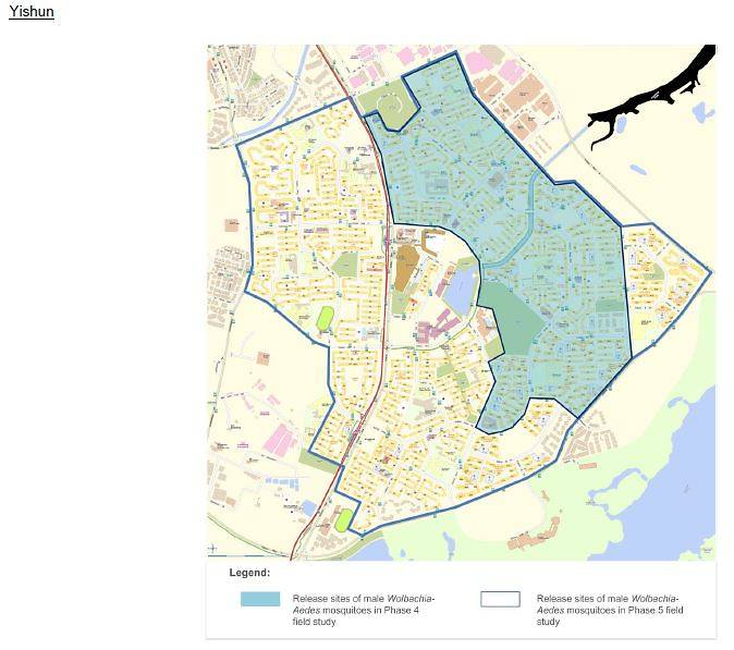 yishun