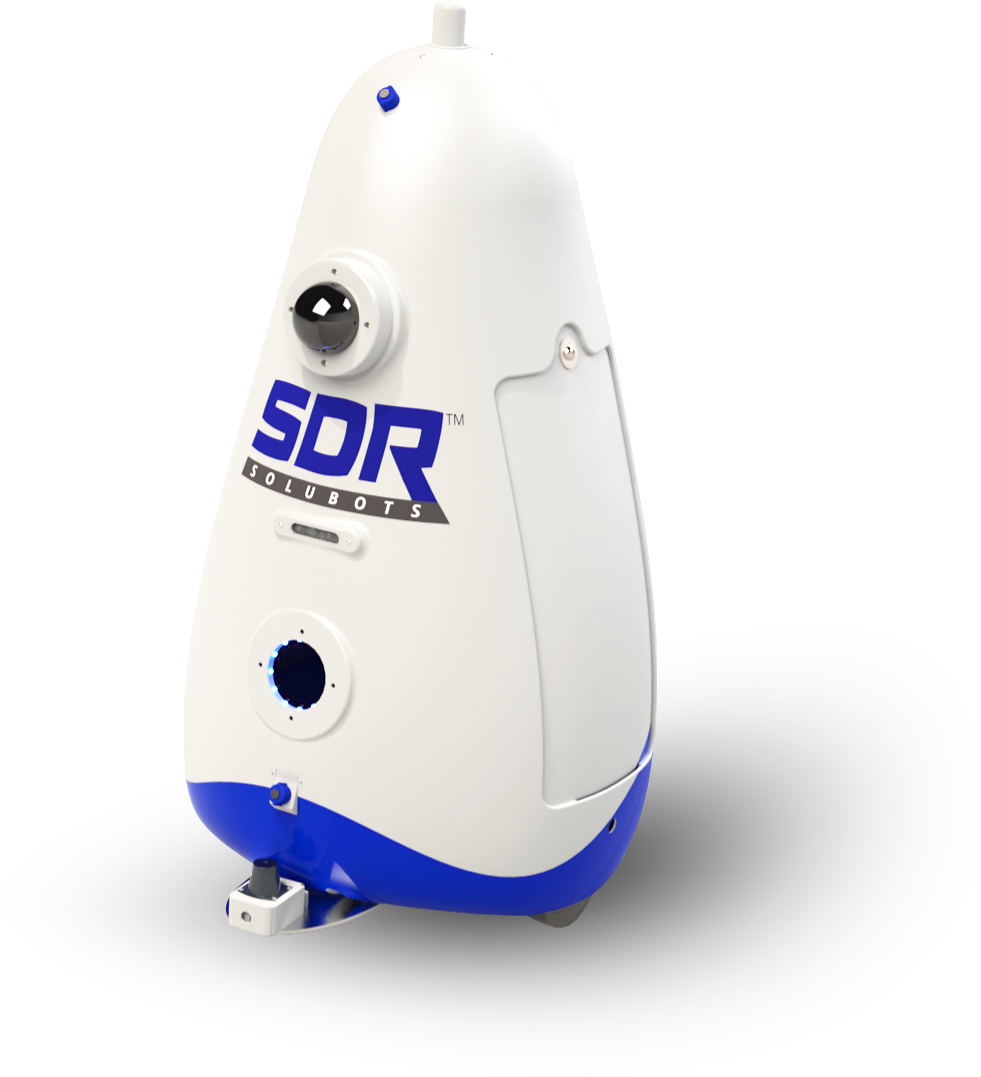 solustar robot