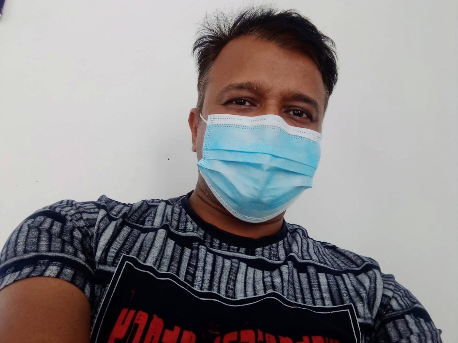 MD Sharif