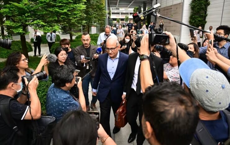 Commentary: Joint or separate, Iswaran’s corruption trial will be keenly followed by the public
